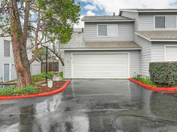 1675 Vernon St Unit 46, Roseville, CA 95678