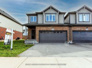 146 Winterberry Blvd, Thorold, ON L2V0C1