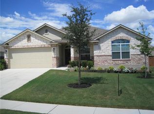704 Royal Burgess Dr, Round Rock, TX 78664