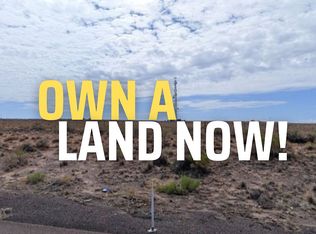 246, Holbrook, AZ 86025