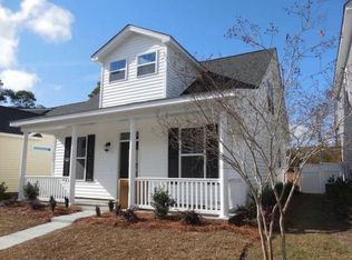 1757 Bee Balm Rd, Johns Island, SC 29455