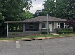 315 Richmond Ave, Jonesboro, AR 72401