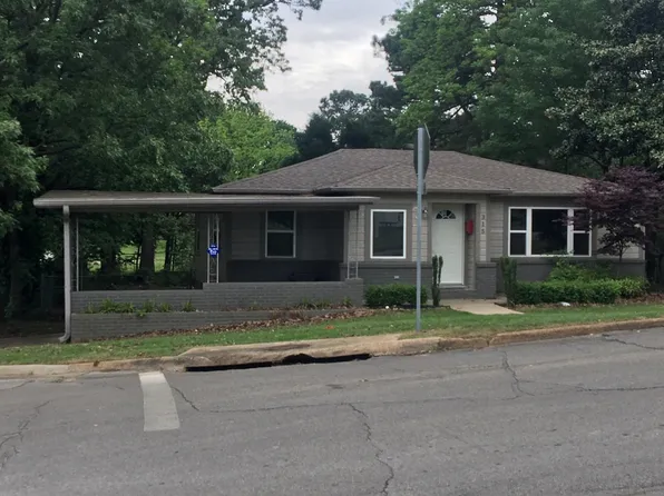315 Richmond Ave, Jonesboro, AR 72401