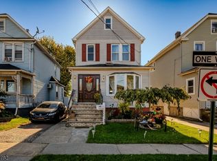 321 W 15th St BUILDING 1, Linden, NJ 07036