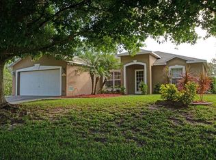 1632 Galilean Ln, Sebastian, FL 32958
