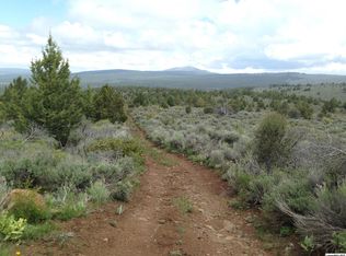 019-260-026 Lone Pine Trl, Madeline, CA 96119