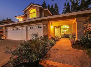 40 Gold Creek Ct, Danville, CA