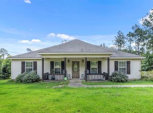 1015 W River Rd, Oakdale, LA 71463