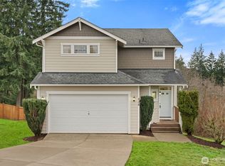 238 Mitchell Ln NE, Napavine, WA 98532