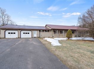 137 Searles Rd, Parish, NY 13131