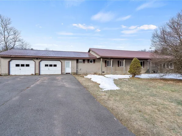 137 Searles Rd, Parish, NY 13131