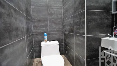 Rented by Lofts and Flats LLC