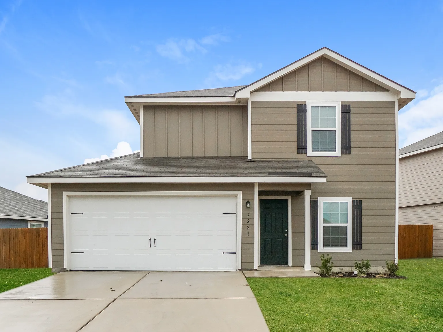 7221 Jebson Pass, San Antonio, TX — Photo 1