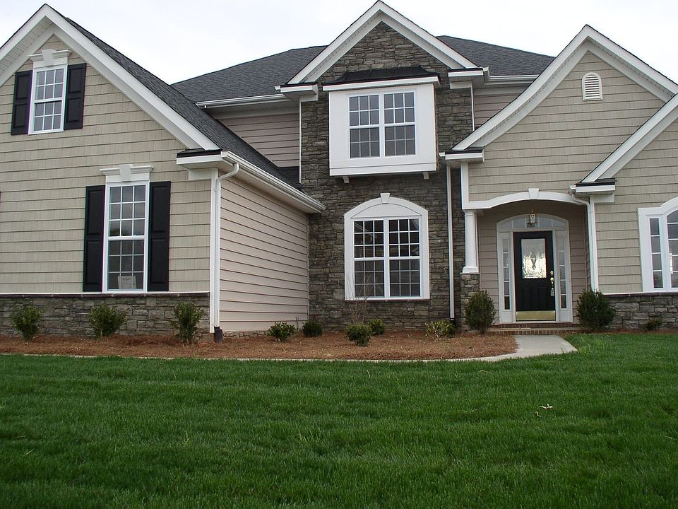 1909 Silk Pond Drive