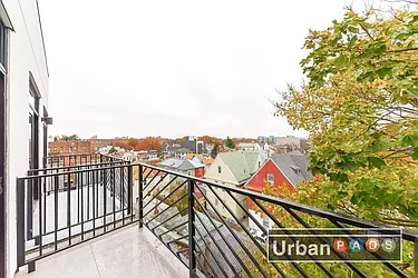 Rented by Urban Pads