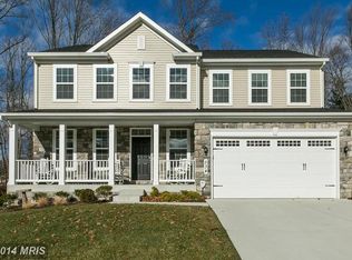 534 Westwell Ln, Bel Air, MD 21014