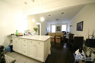 Rented by Quality Living Realty