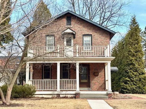 526 Parkway STREET, Kohler, WI 53044