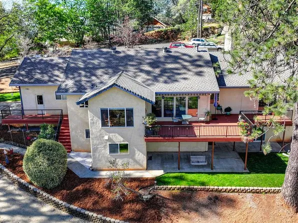 2065 Hotchkiss Ct, Cool, CA 95614