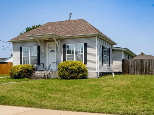 423 Thurwell St, Herculaneum, MO 63048