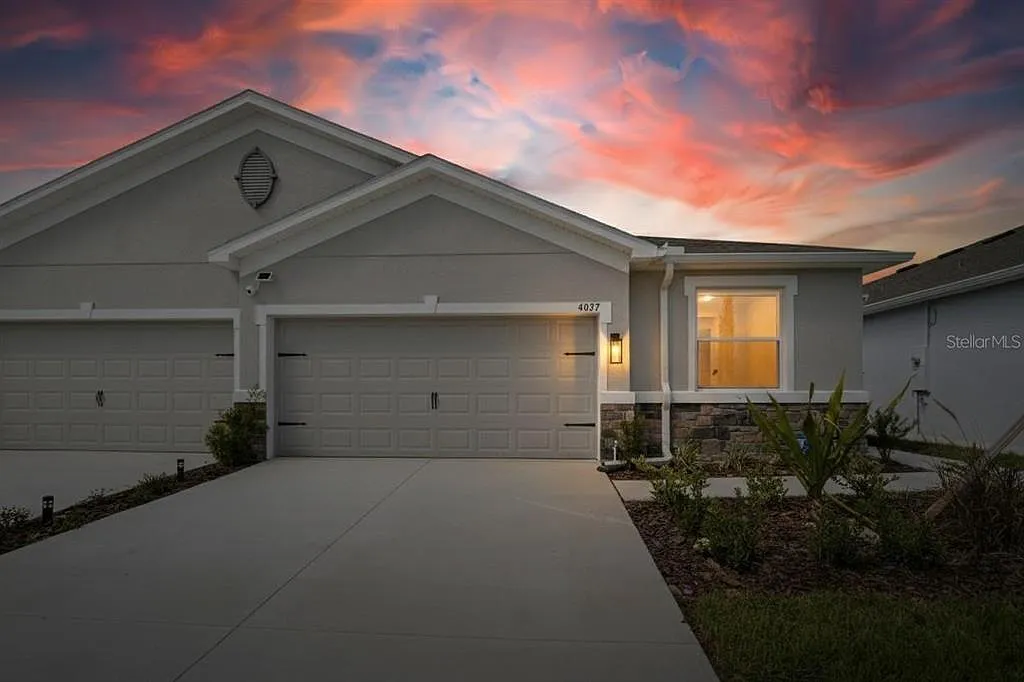 Building Photo - 4027 Westwood Fields Loop