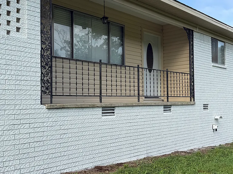 698 Mount Carmel Rd — Photo 25