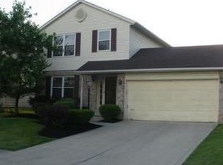 1083 Cypress Ridge Pl, Columbus, OH 43228