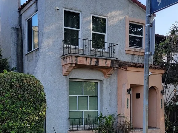 3104 W 43rd Pl, Los Angeles, CA 90008