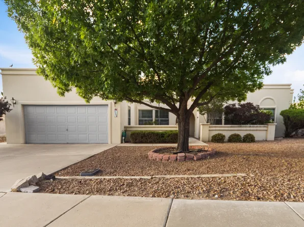 3206 Mercury Ln, Las Cruces, NM 88012