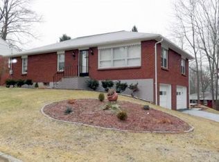 915 Martin St, Endicott, NY 13760