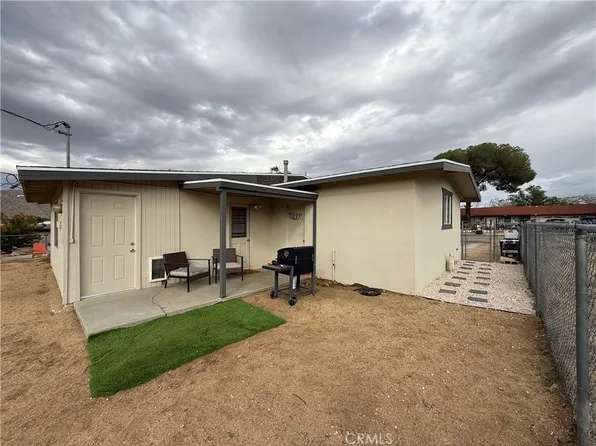 7562 Church St, Yucca Valley, CA 92284