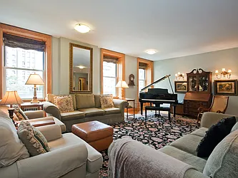 Sold by Sotheby's International Realty