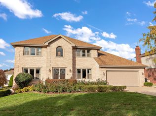 16626 Pear Ave, Orland Park, IL