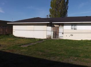 5411 Guide Meridian, Bellingham, WA 98226