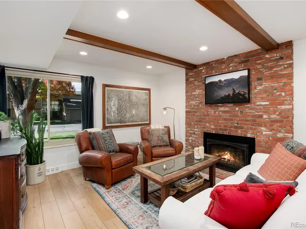6464 S Sycamore Street, Littleton, CO 80120