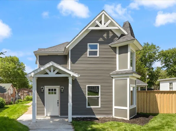 307 Main St, Griswold, IA 51535