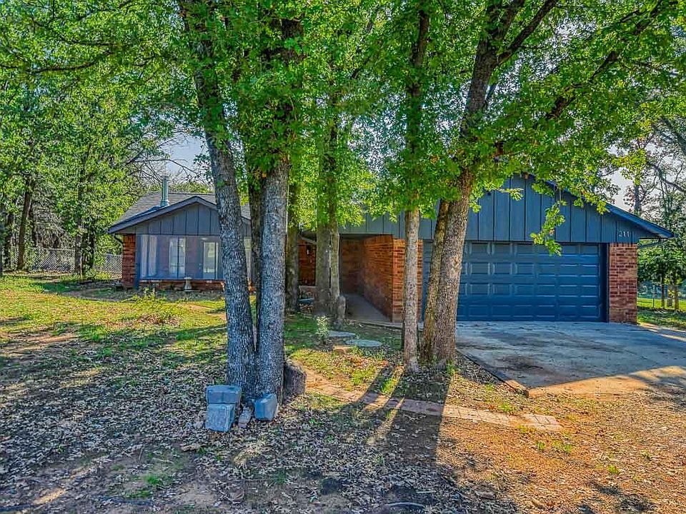 211 Bumgarner Ave, Norman, OK 73026 Zillow