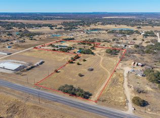 6843 Highway 279 Rd, Brownwood, TX 76801