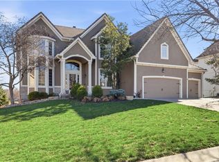 20219 W 93rd St, Lenexa, KS 66220