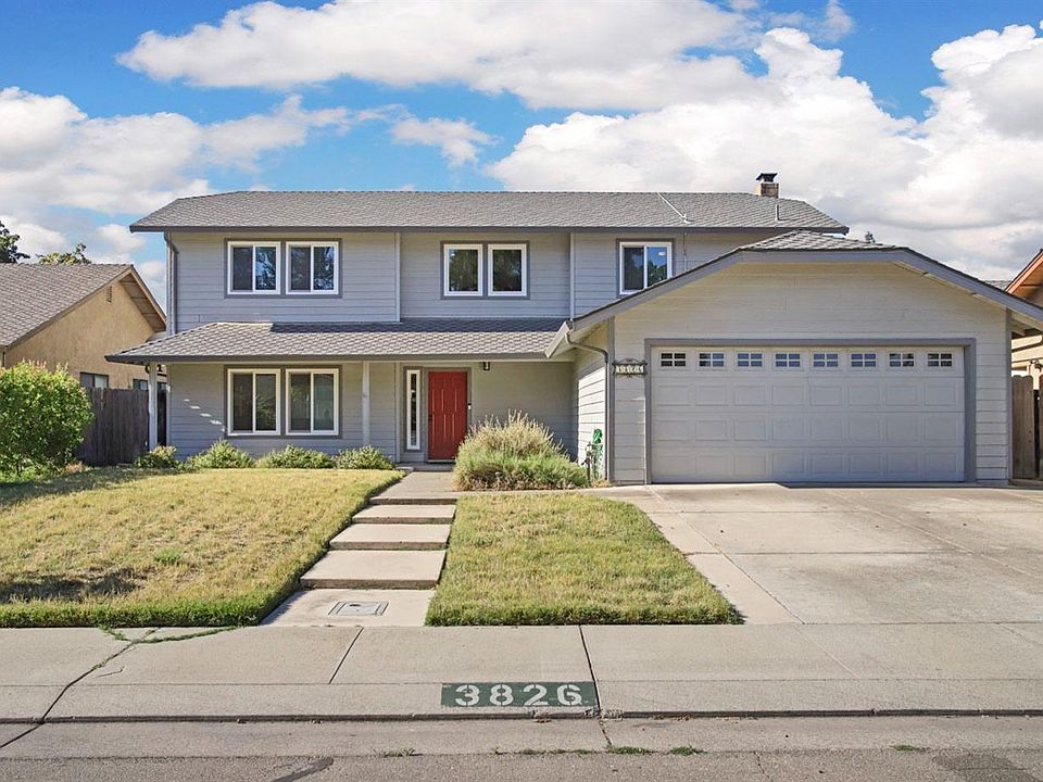 3826 Cape Cod Dr, Stockton, CA 95209 Zillow
