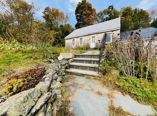 181 Owen Mann Rd, Farmington, ME 04938