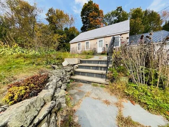 181 Owen Mann Road, Farmington, ME 04938