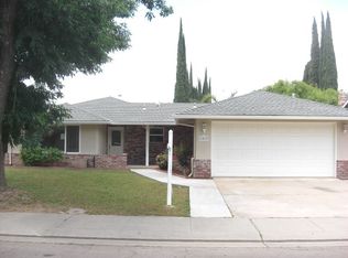 1517 Raquel Ln, Modesto, CA 95355