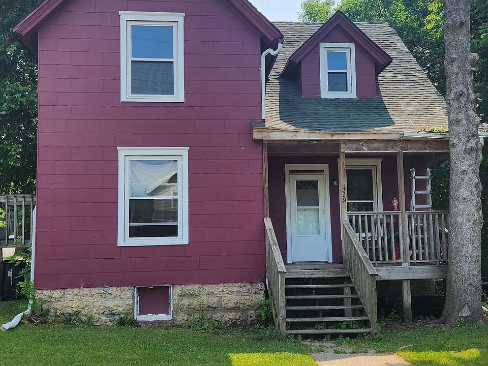 1st image of 329 N Independence Ave