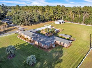 105 Highland Dr, Rincon, GA 31326