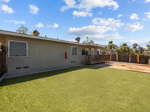 5379 E Falls View Dr, San Diego, CA 92115
