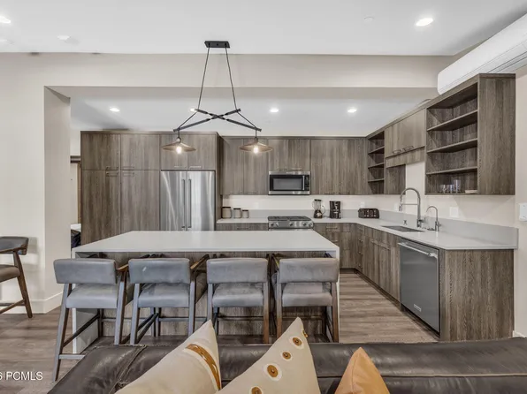 1200 W Lori Ln Unit C15, Kamas, UT 84036
