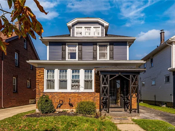 16 Columbia Blvd, Buffalo, NY 14217