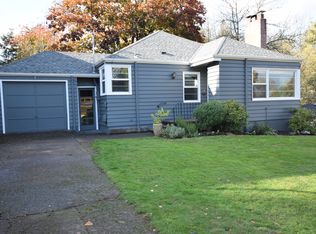 9025 SW 36th Ave, Portland, OR 97219
