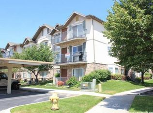 1369 S 1150 W #4, Orem, UT 84058